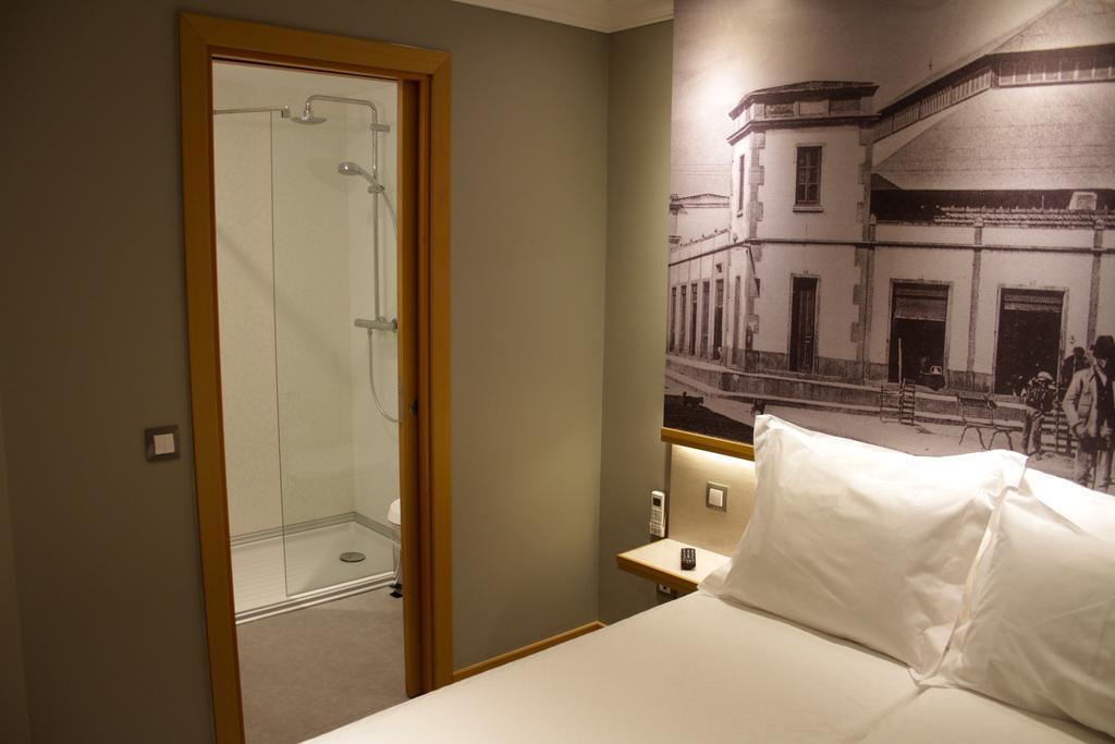 Rocha Prestige - Guest House And Suites Portimao Ngoại thất bức ảnh