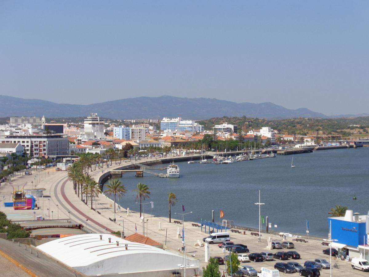 Rocha Prestige - Guest House And Suites Portimao Ngoại thất bức ảnh