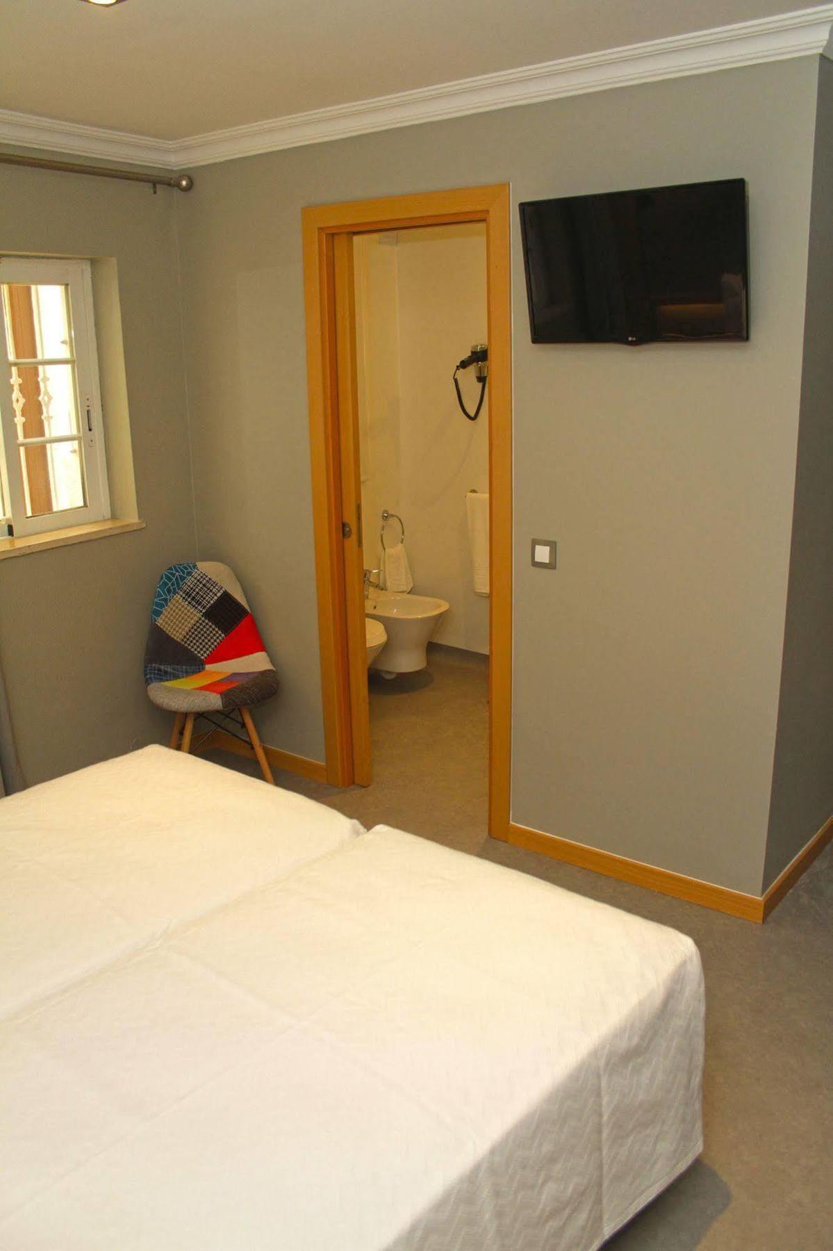 Rocha Prestige - Guest House And Suites Portimao Ngoại thất bức ảnh