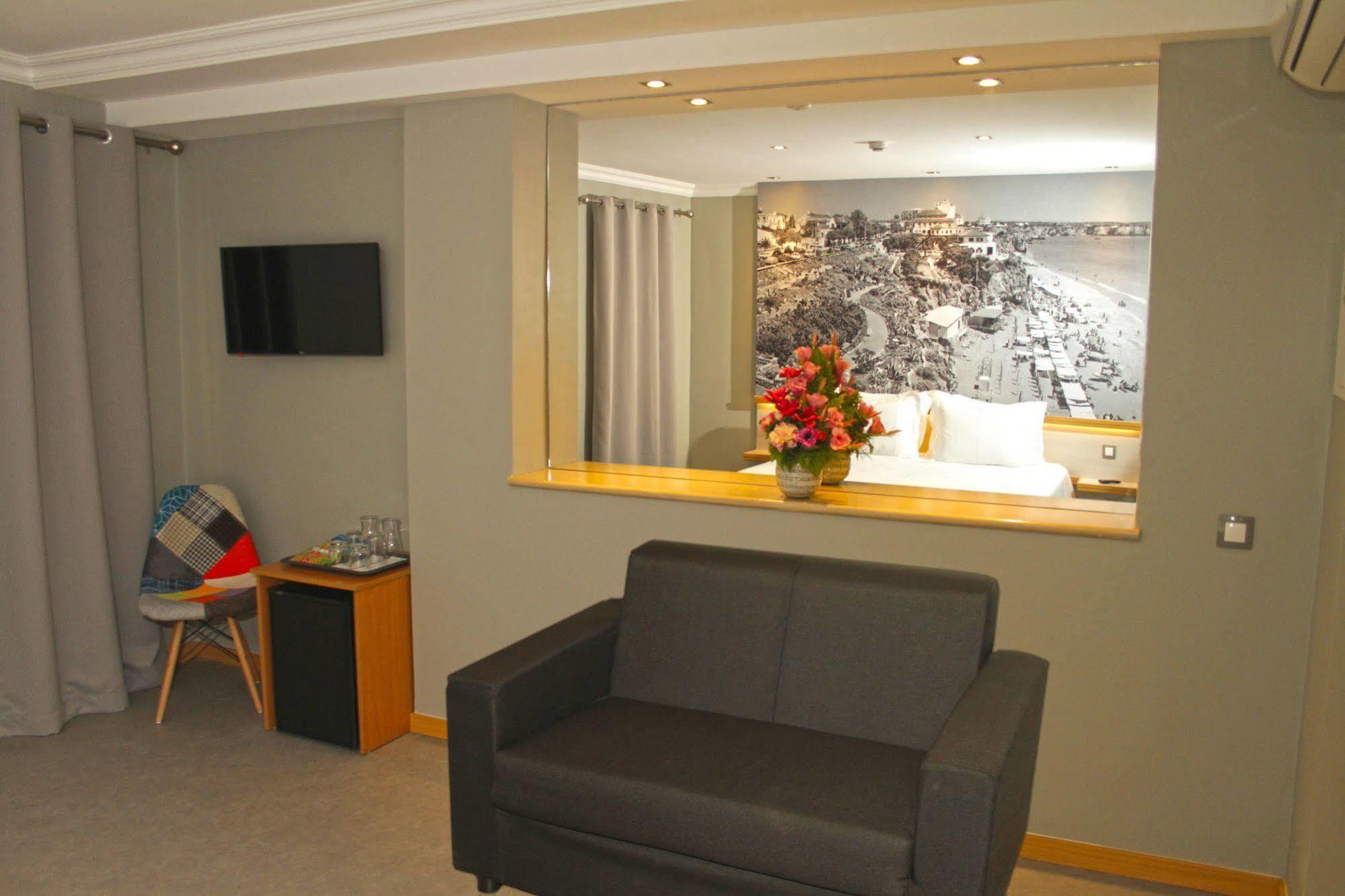 Rocha Prestige - Guest House And Suites Portimao Ngoại thất bức ảnh