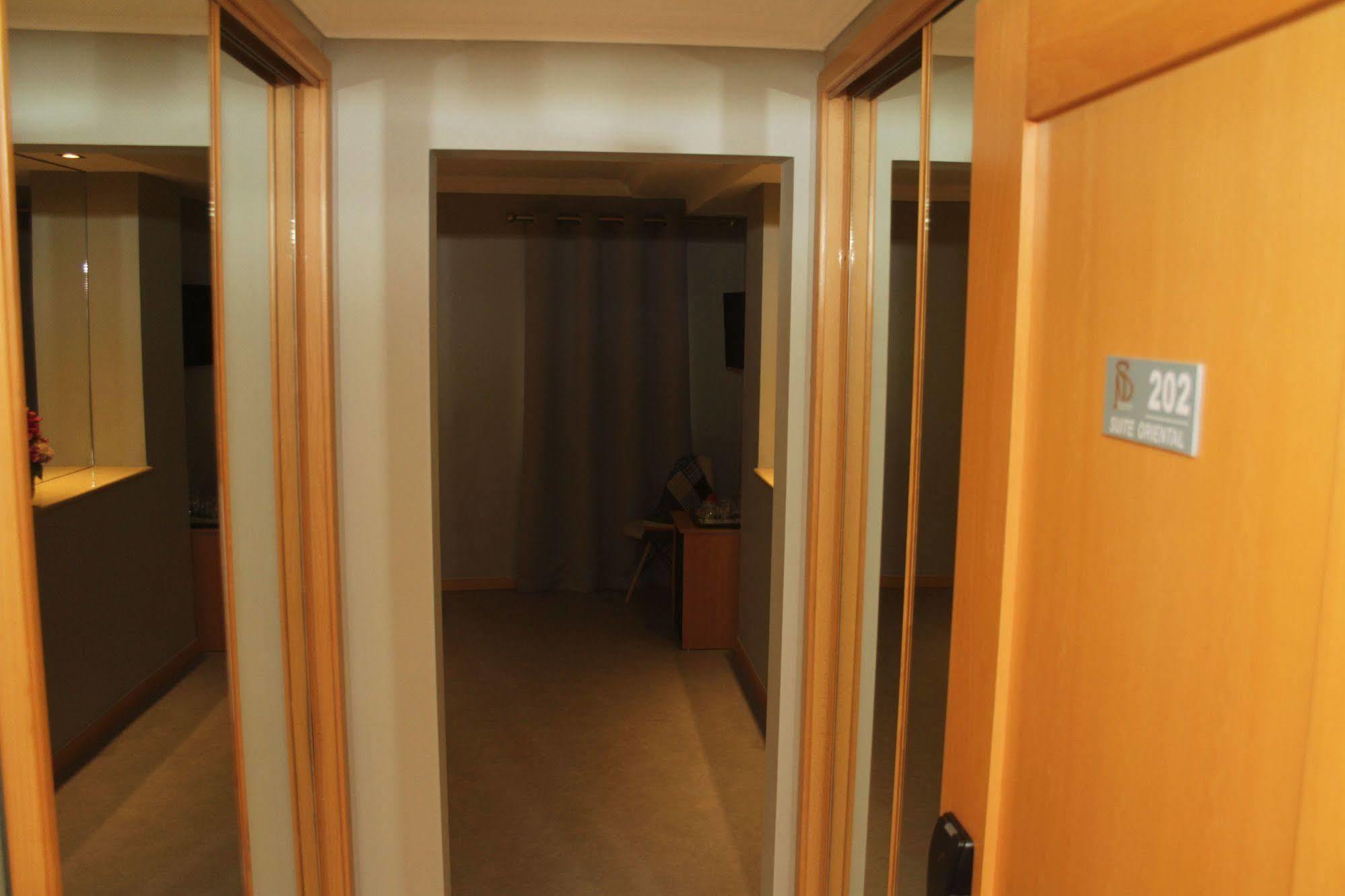 Rocha Prestige - Guest House And Suites Portimao Ngoại thất bức ảnh