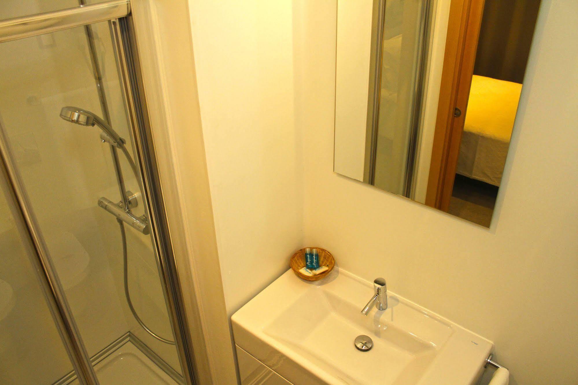 Rocha Prestige - Guest House And Suites Portimao Ngoại thất bức ảnh