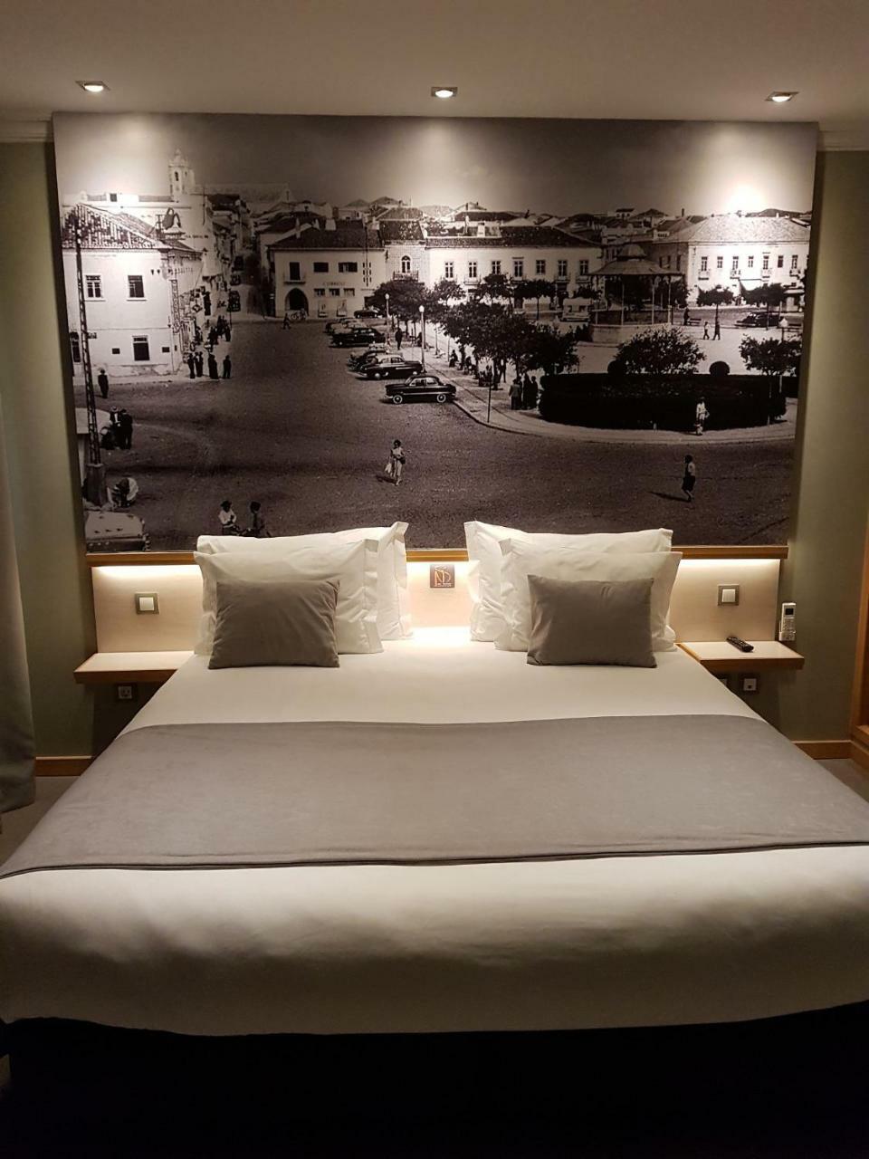 Rocha Prestige - Guest House And Suites Portimao Ngoại thất bức ảnh